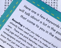 Groovy Planet Monthly Box