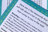 Groovy Planet Monthly Box