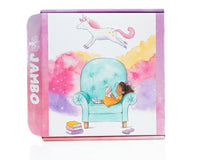 Jambo Book Box (Ages 3-4)