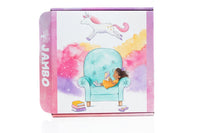 Jambo Book Box (Ages 3-4)