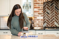 Self Care Crafting Gift Set (Four Craft Kits!)