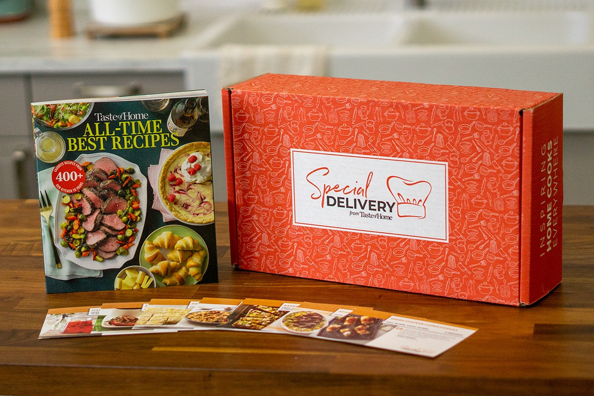 Summer Box 2021 image 0