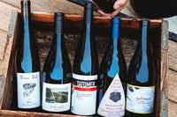 Kris's Wine Club