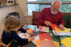Kids' Art Box Subscriptions