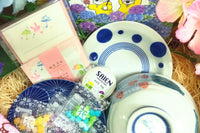 Kizuna Lifestyle Box from Japan (includes shipping costs)