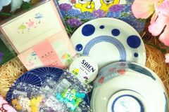 Kizuna Lifestyle Box from Japan (includes shipping costs)