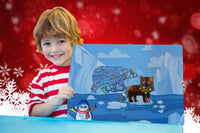 Kr8tive Kids Craft Holiday Box