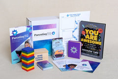 ParentingEQ Junior (ages 8-11)