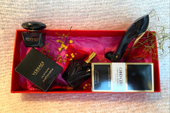 Mini Perfume Box - Designer Edition!