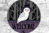 DIY Wood Sign Kit