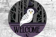 DIY Wood Sign Kit