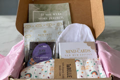Monthly subscription box