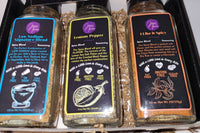 Gourmet Spice Subscription Box