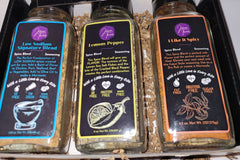 Gourmet Spice Subscription Box