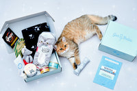 Monthly Gus & Bella Box