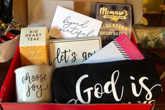 Bi-Monthly Subscription Box