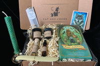 The Crone's Cottage