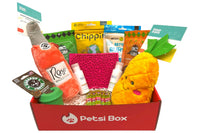 Monthly Classic Regular Dog Box