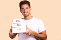 Beauty Heroes Monthly Auto-Renewing Subscription (3, 6 or 12 month term)