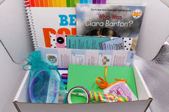 The BOLD Box