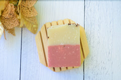 Surprise Soap Box