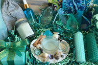 Pagan Altar Ego Box by Sage and Amethyst