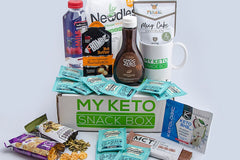 Keto Snack Box