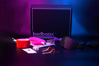 BADBOXX Adult Sex Toy Subscription Box