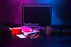 BADBOXX Adult Sex Toy Subscription Box