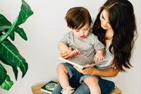 Bookroo's Baby & Preschool Book Club