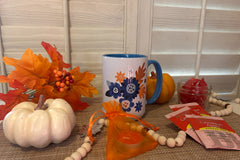 Hello Fall Monthly Mug