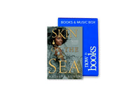 Books & Music Box: Young Adult