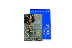 Books & Music Box: Young Adult