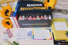 Sprouting Revolutionary box (ages 8-12)