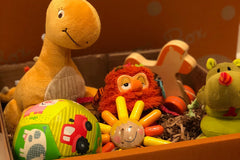 Didis Toy Box