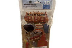 BBQueen's BBQ Rub Variety Box