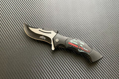 Starter Knife Plan