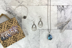 2-4 Trendy Jewelry Items