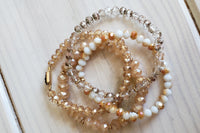 Glittering Grace Womens Magazine & Gift Boxes