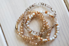 Glittering Grace Womens Magazine & Gift Boxes