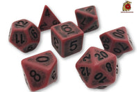 Monthly Dice Subscription