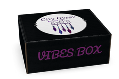 City Gypsy Boutique Vibes Box