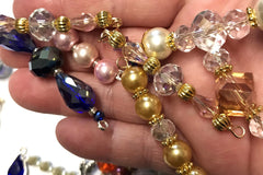 Bead Dangle Craft Kit