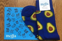 Sock of the Month Club - Get funky socks for as low as $11.95/ month