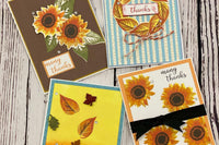 The Paper Crate - Card Making Kit