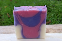 Monthly Soap Box