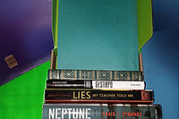 Monthly History Of The World Book Box