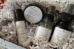 Award Winning Scent Club Box featured in InStyle,  Refinery 29, Allure, BuzzFeed, Brit+Co + more. Save 50% OFF Your First Box, Now!  