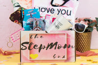 The StepMom Box - Winter Quarter