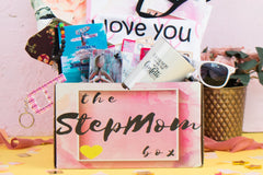 The StepMom Box - Winter Quarter
